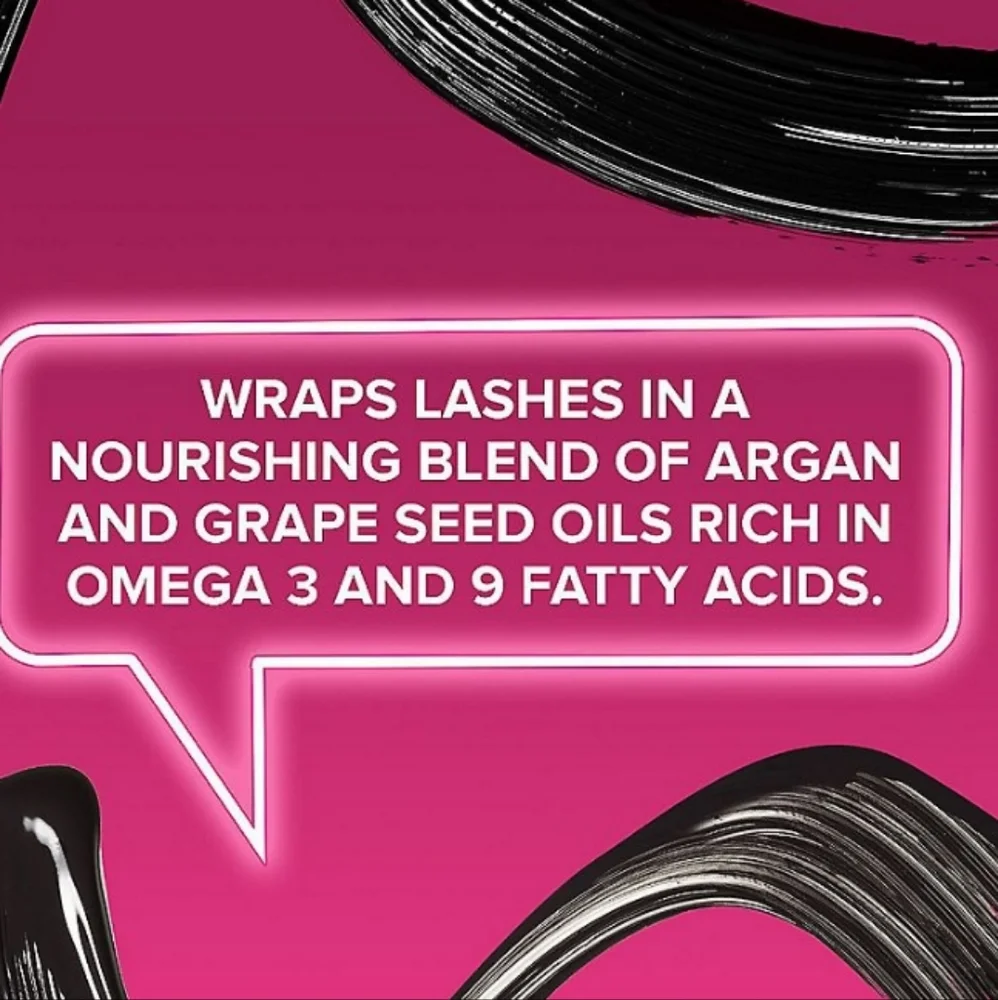 TOO FACED Better Than Sex Foreplay 24-Hour Lash Primer